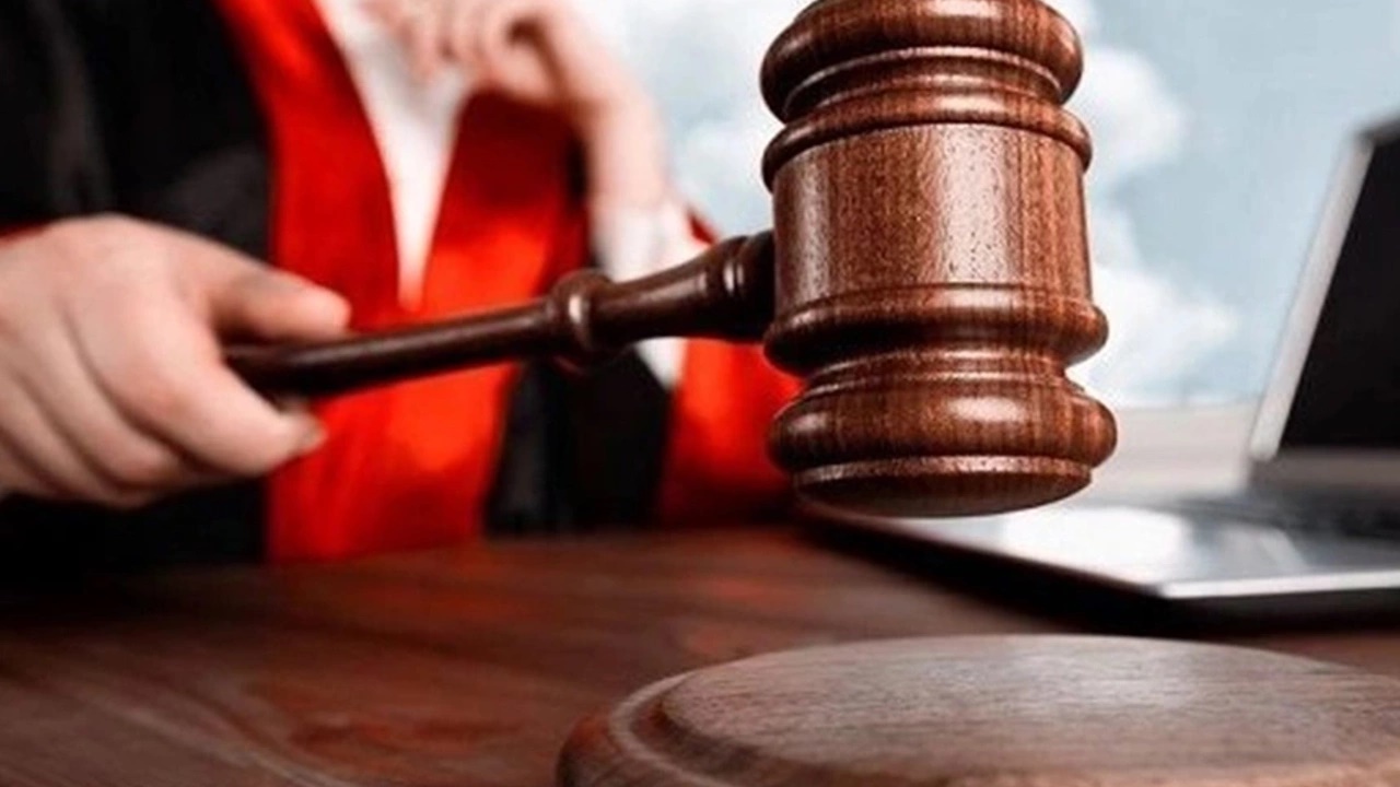darbe girişimi davasında 145 sanığın yeniden yargılanmasına devam edildi