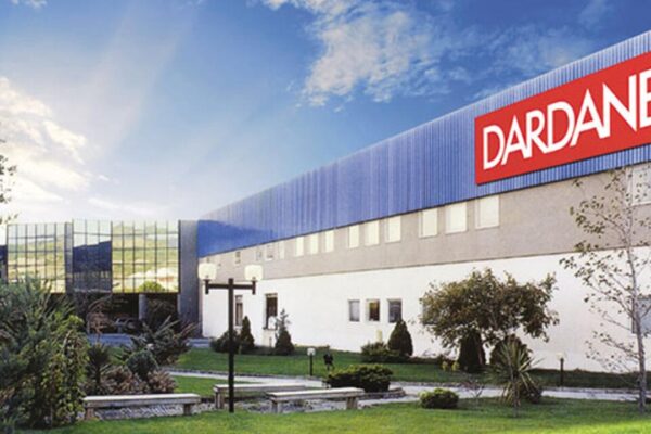 Dardanel Cirosunu Yüzde 93 Artırdı