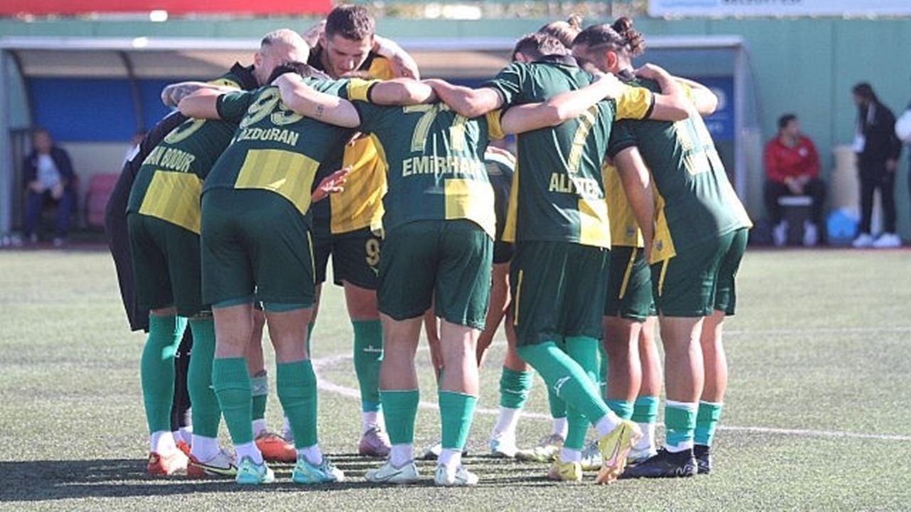 darıca gençlerbirliği spor kulübü deplasmanda saldırıya uğradı