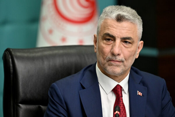 Davet Edildi: Ticaret Bakanı Ömer Bolat Mısır’a Gidiyor