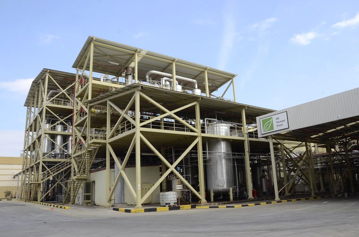 db tarımsal enerji açıkladı birleşmiş milletler küresel İlkeler