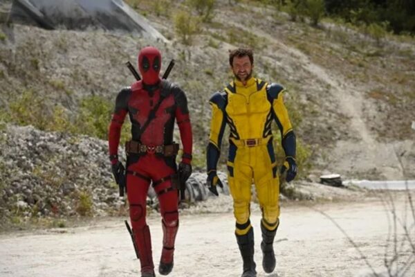 Deadpool 3’ten İlk Kare Paylaşıldı!
