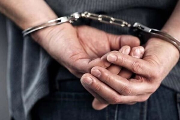 DEAŞ Operasyonunda Yakalanan 4 Zanlıdan 1’i Tutuklandı