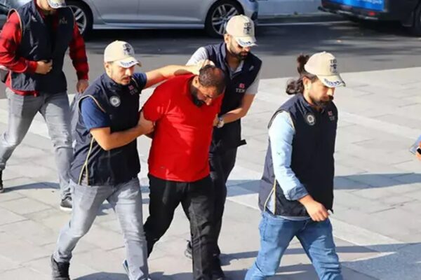 Deaş Şüphelisi Tekirdağ’da Yakalandı