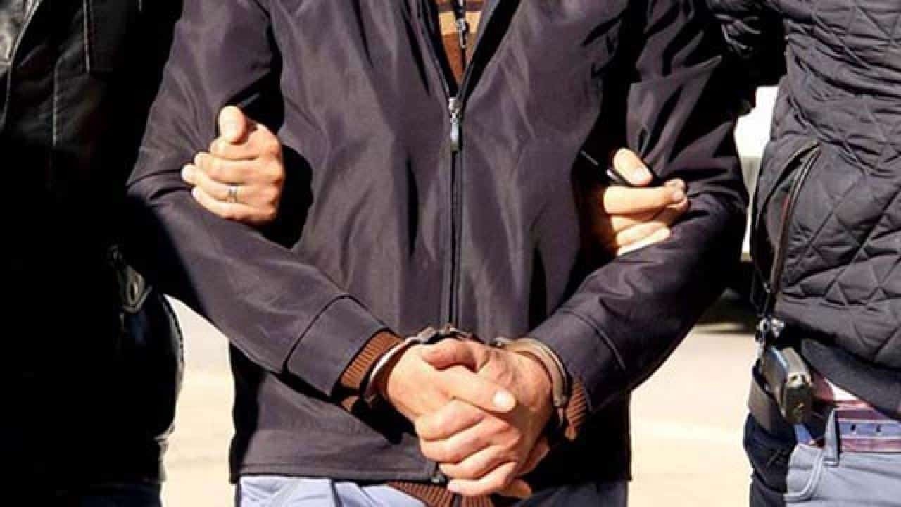 deaŞa finans sağlayan 2 kişi tutuklandı
