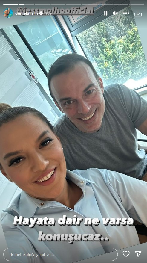 Demet Akalın