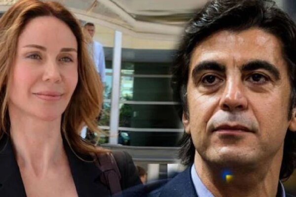 Demet Şener’den İbrahim Kutluay’a Tokat Gibi Sözler