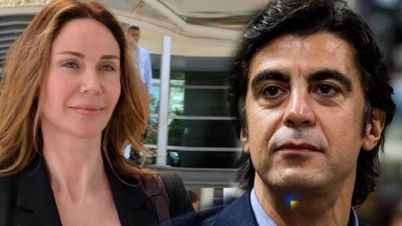 demet Şenerden İbrahim kutluaya tokat gibi sözler