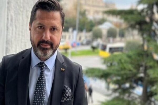 Demokrat Partili Şahin, Bakan Şimşek’e ateş püskürdü