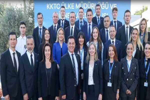 DenizBank KKTC’de Yeni Ülke Müdürlüğü Ve Girne Şubesi Açtı
