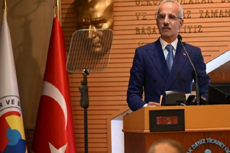 denizcilikte 2053 gayesi 216 milyar dolar