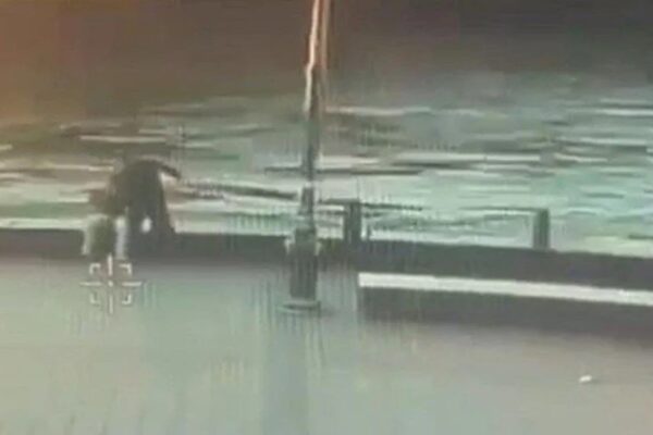 Denize Attığı Kişinin Ölümüne Sebebiyet Veren Sanığa 25 Yıl Hapis