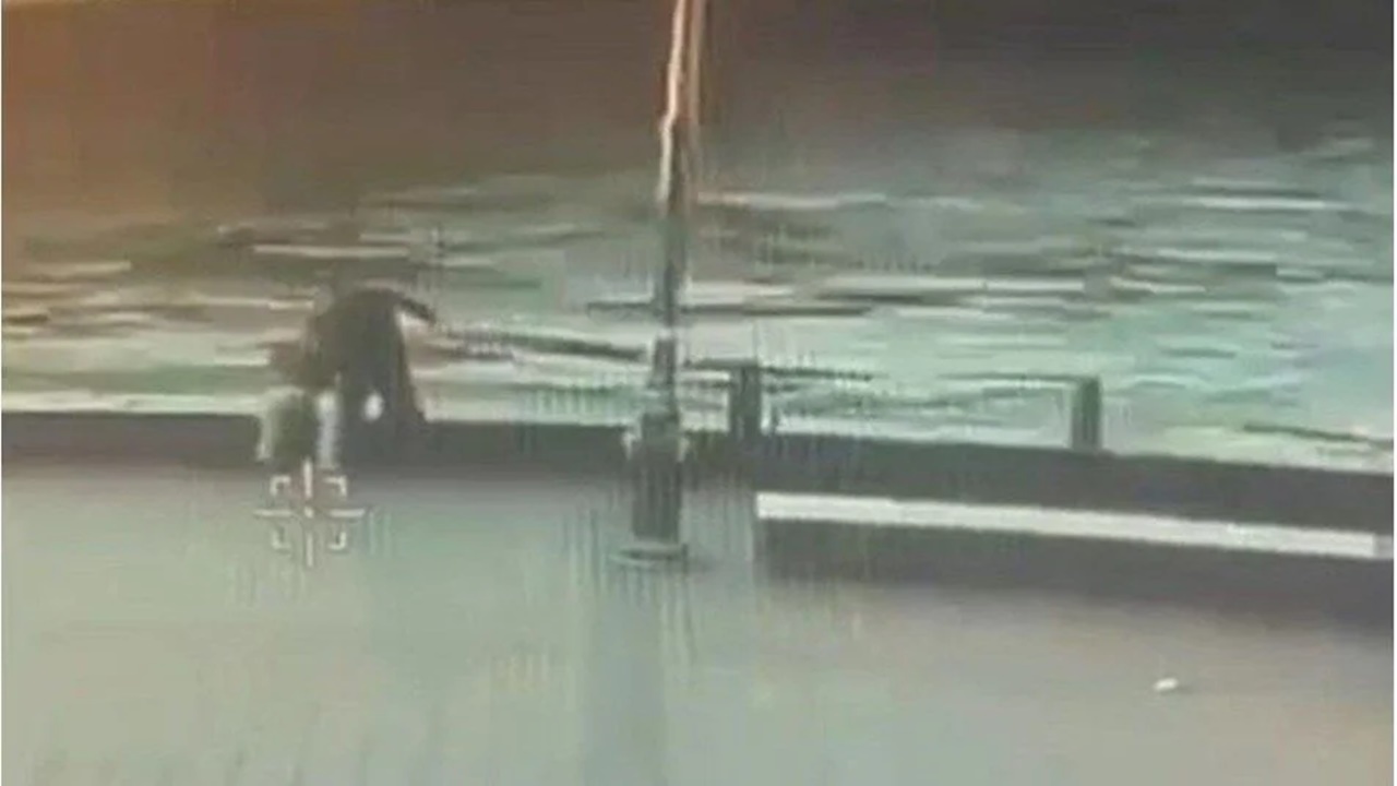 denize attığı kişinin Ölümüne sebebiyet veren sanığa 25 yıl hapis