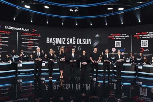 Depremzedeler için Toplanan 115 Milyarın 30 Milyarı Yatırılmadı