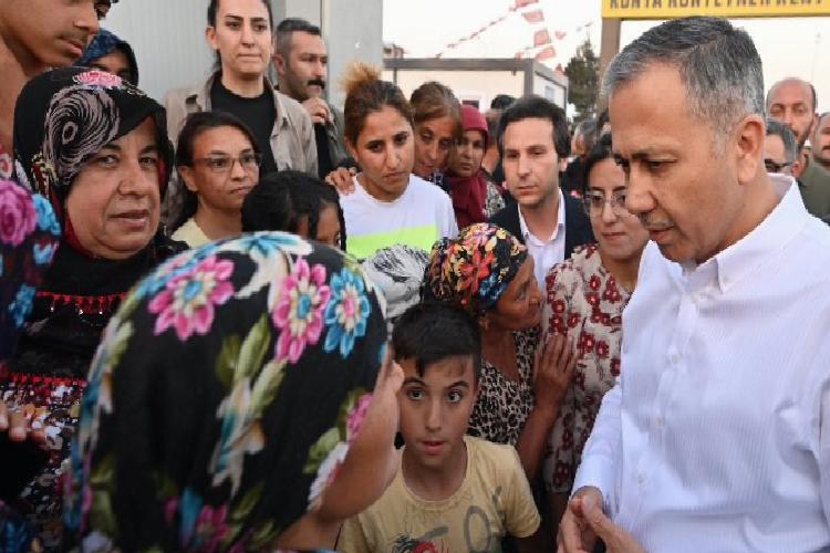 depremzedelere 4 kira takviye ödemeleri yapıldı