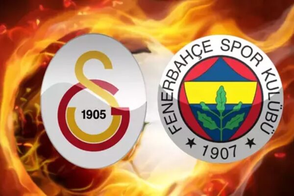 Derbide Goller Yabancılardan