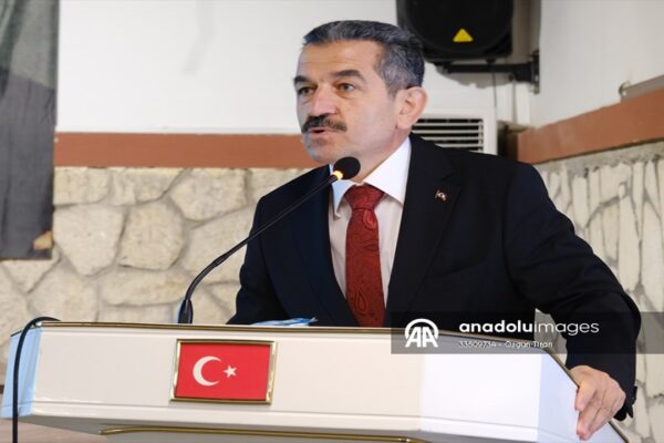 Dereköy Sınır Kapısı Modernize Edilecek