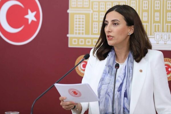 DEVA Partili Rızvanoğlu Artan Sıcaklıklara İlişkin Önlemleri Koca’ya Sordu