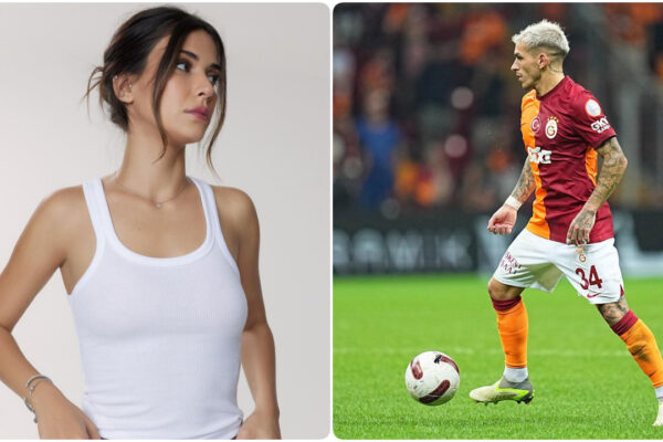 Devrim Özkan Sonunda İtiraf Etti! Galatasaraylı Yıldız Oyuncuyla…