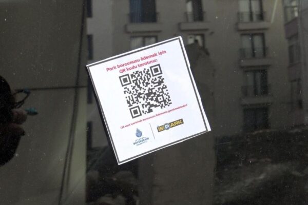 Dezenformasyonla Mücadele Merkezi Uyardı: QR Kod Uygulaması Sahte