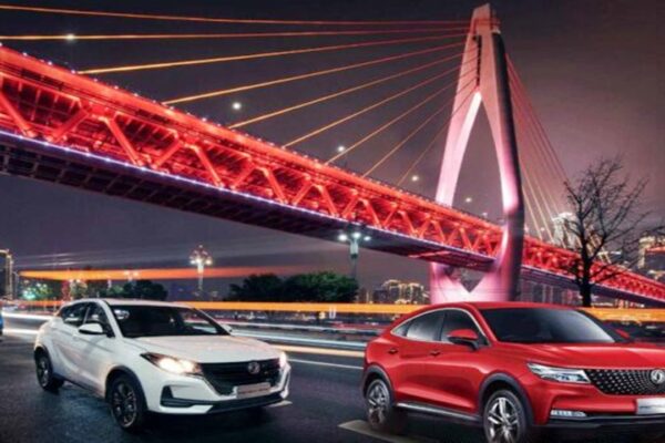 DFSK Modelleri İçin Quick Finans İle Kredi Sunacak