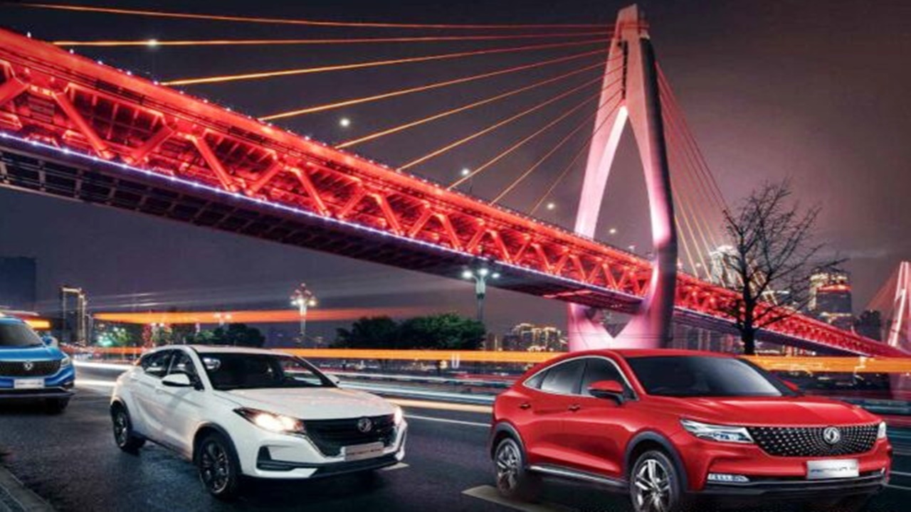 dfsk modelleri İçin quick finans İle kredi sunacak