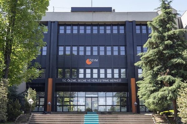 DGS Ek Tercih Sonuçları Açıklandı