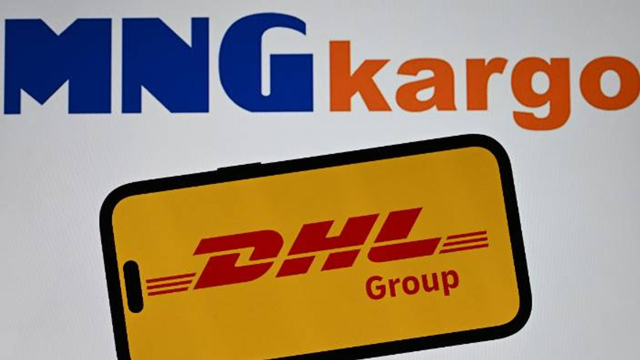 dhl mng kargoyu resmen satın aldı
