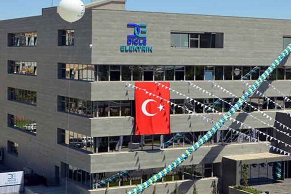 Dicle Elektrik’ten 16,5 Milyar Liralık Yatırım Planı