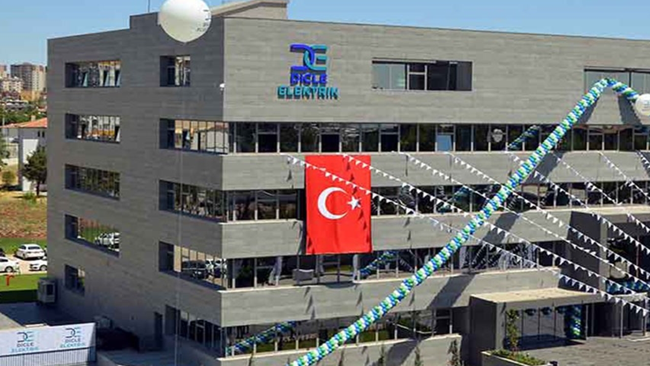 dicle elektrikten 165 milyar liralık yatırım planı
