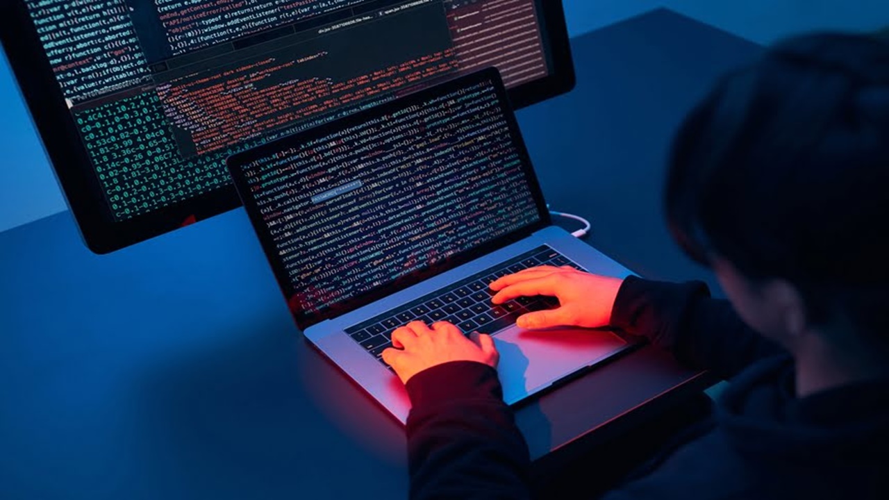dijital dünyada en büyük risklerden biri siber saldırılar