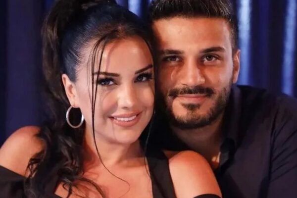 Dilan-Engin Polat Çiftinden Açıklama Geldi