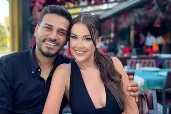 Dilan-Engin Polat Çiftinin Mali Müşaviri İtiraf Etti