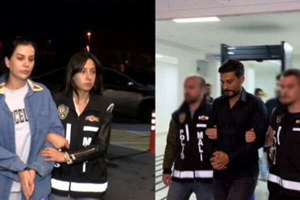 Dilan Polar ve Engin Polat Soruşturmasında Son Gelişmeler