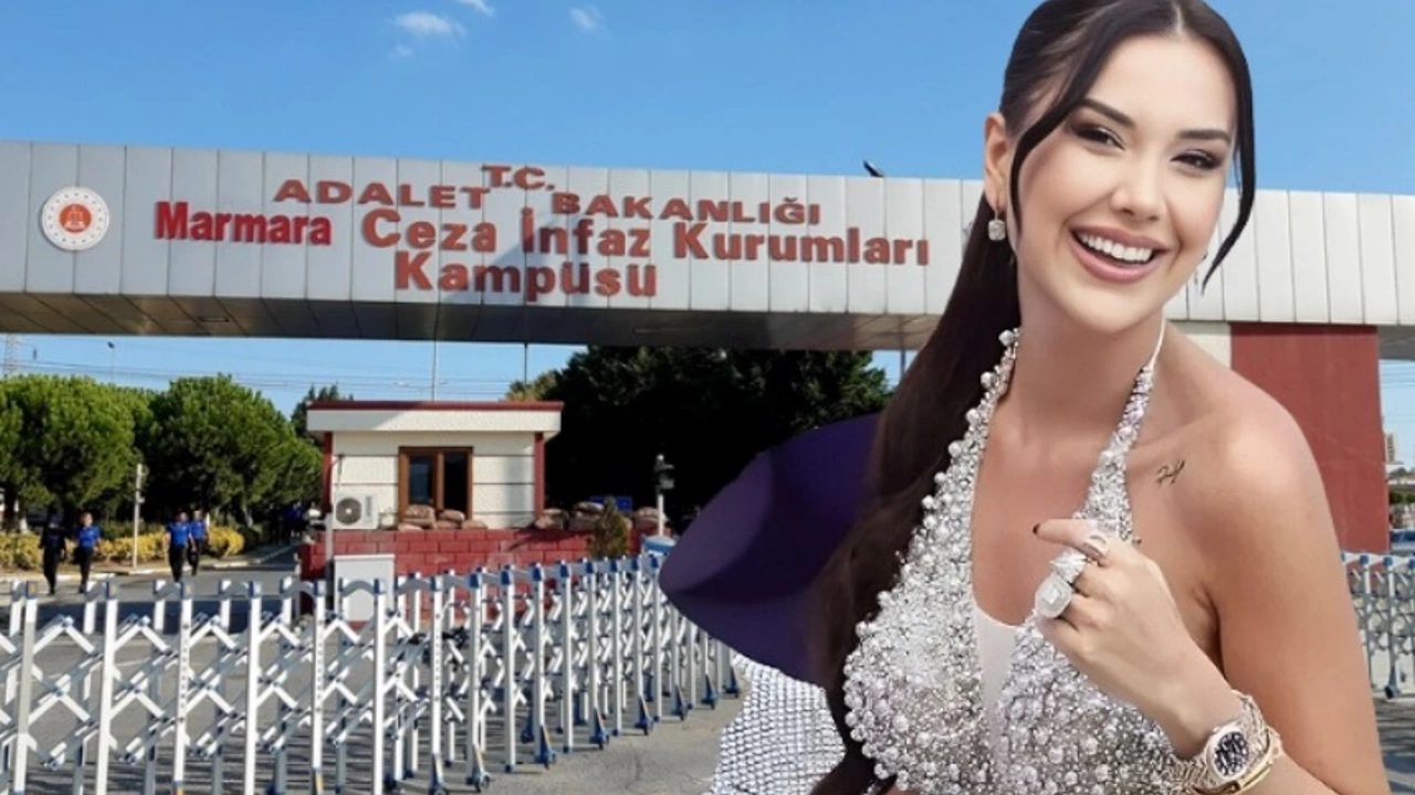dilan polat cezaevinde fenalaştı