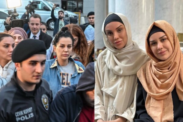 Dilan Polat Cezaevinde Hastalandı! Sıla Doğu Mahkumla Kavga Etti