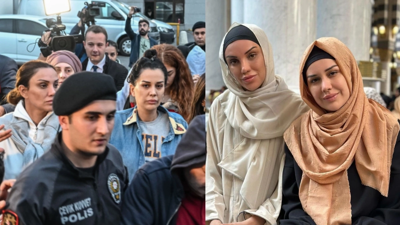 dilan polat cezaevinde hastalandı sıla doğu mahkumla kavga etti