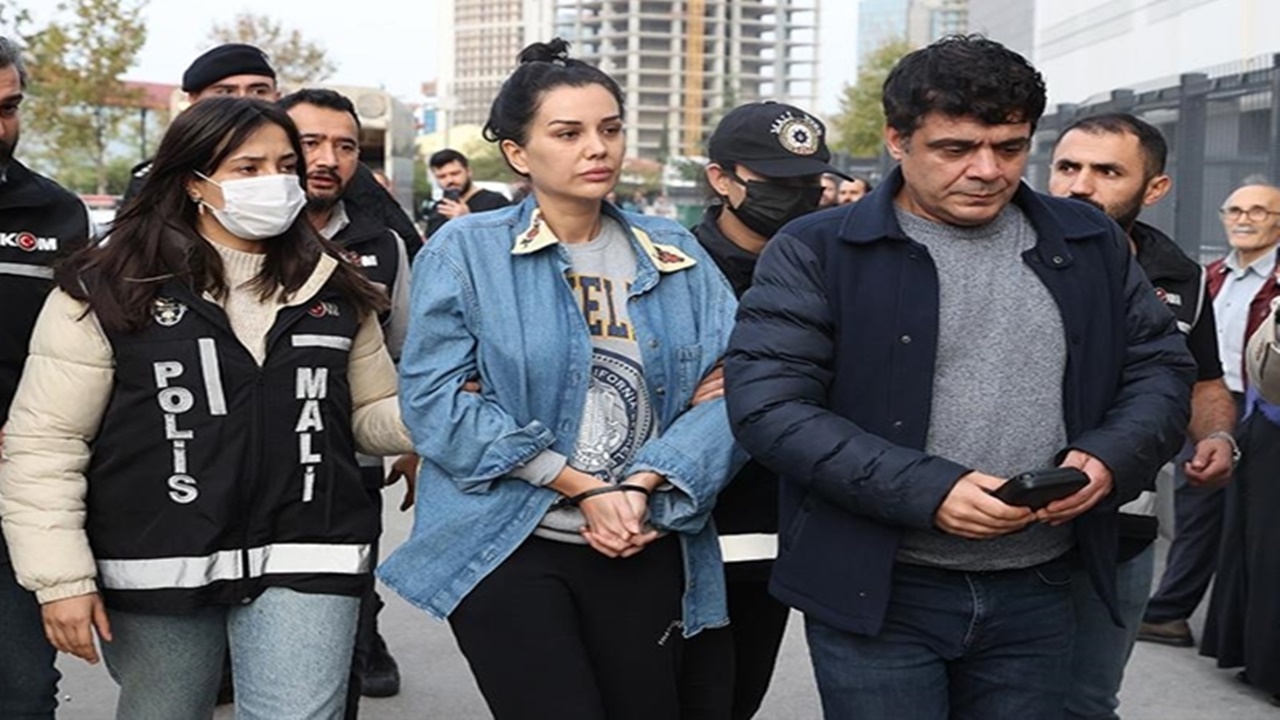 dilan polat suçlamaları kabul etmedi