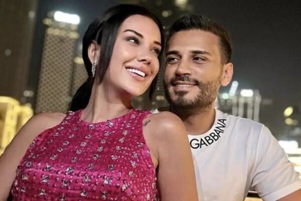 Dilan Polat ve Engin Polat Gözaltına Alındı