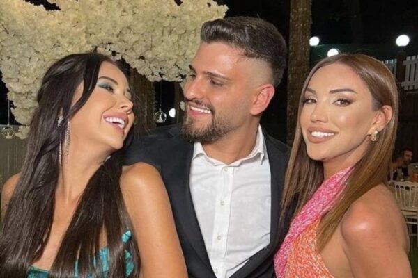 Dilan Polat’ın Kardeşi Can Doğu Sitem Etti: Her Zaman Ablamın Başarılarını Kıskandılar