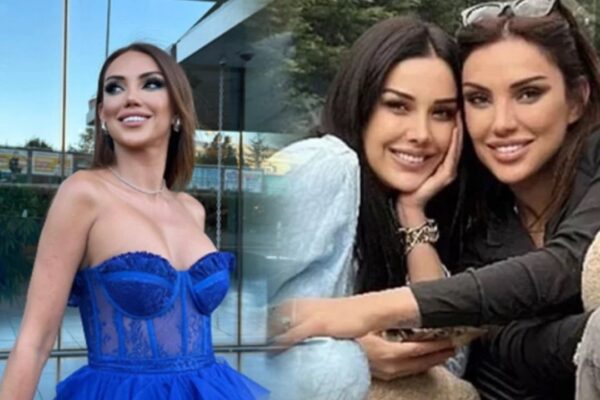 Dilan Polat’ın Kardeşi Sıla Doğu Adli Kontrolle Serbest Bırakıldı