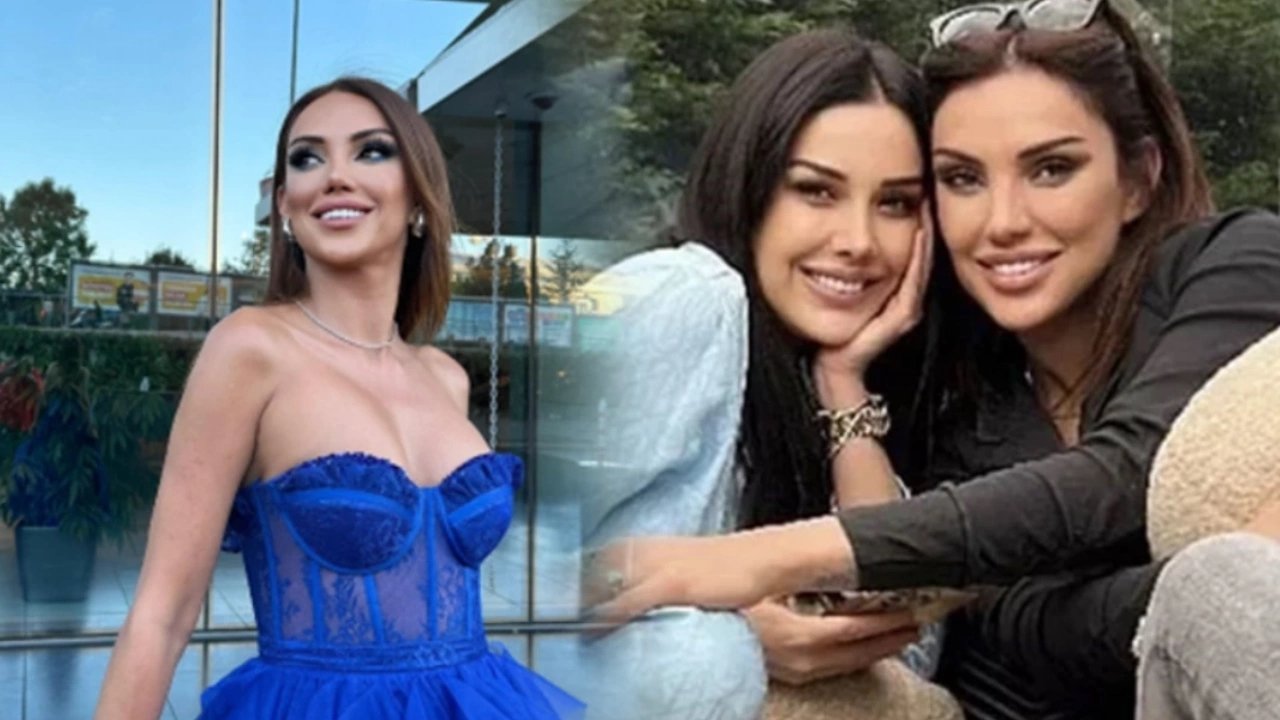 dilan polatın kardeşi sıla doğu adli kontrolle serbest bırakıldı