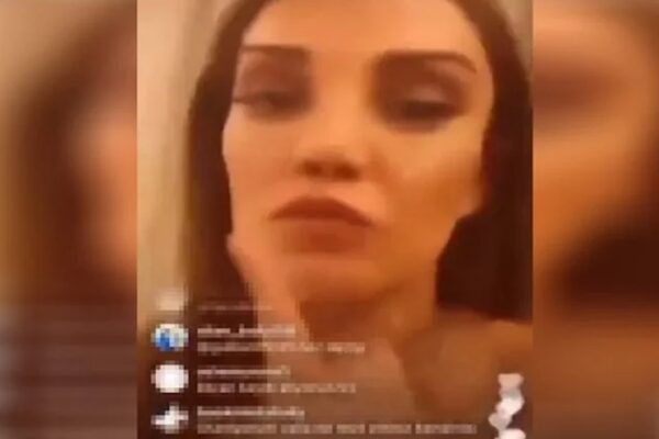 Dilan Polat’ın Kardeşi Sıla Doğu Gözaltına Alındı! Alınma Sebebi?