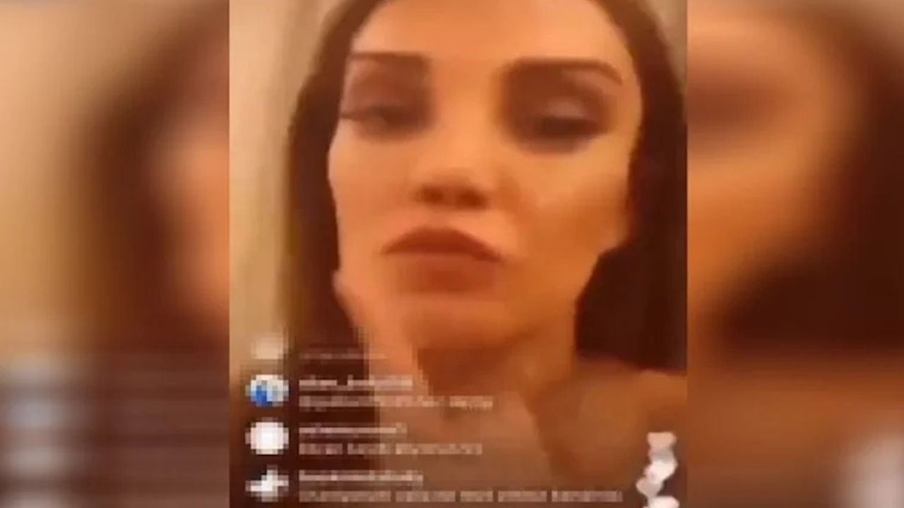 dilan polatın kardeşi sıla doğu gözaltına alındı alınma sebebi