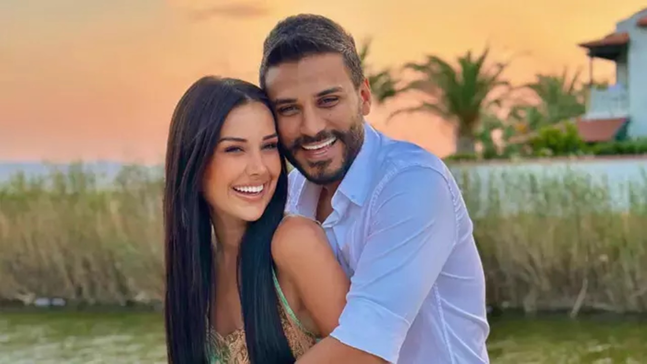 dilan ve engin polat Çiftinden mali İddialara yanıt