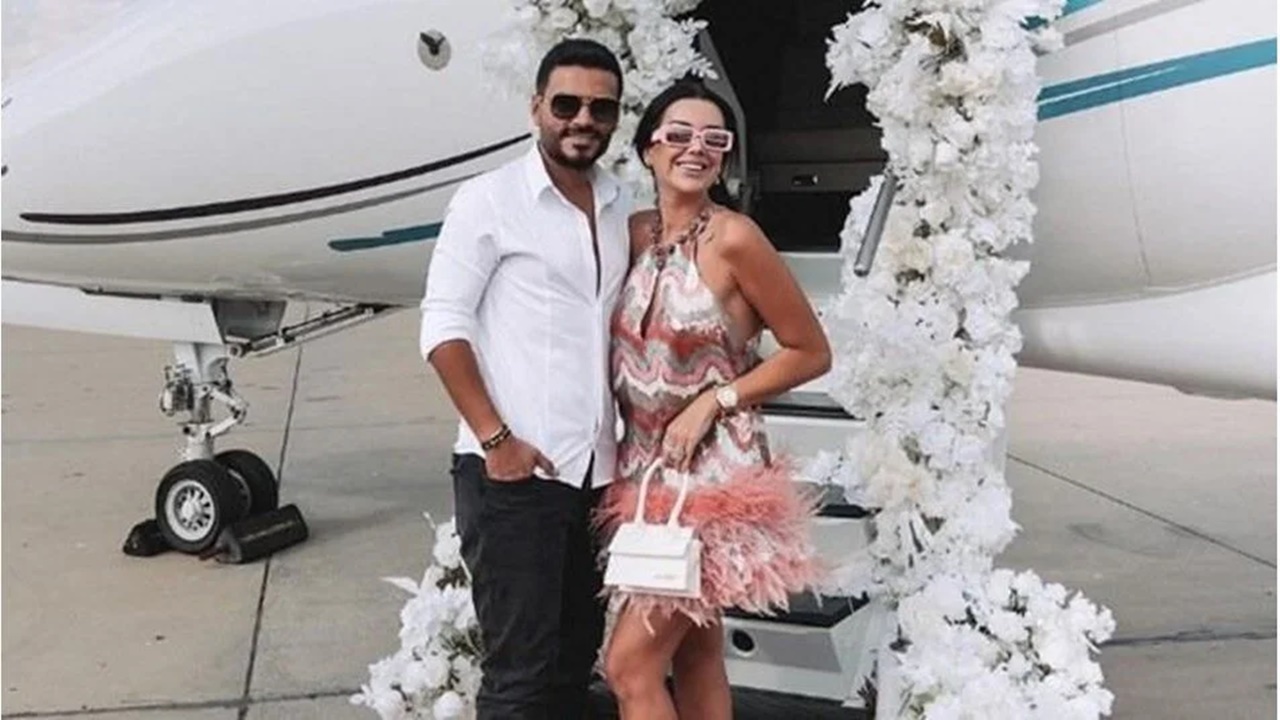 dilan ve engin polata ait Şirketlerde sahte belge skandalı