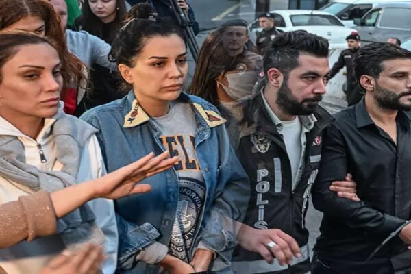 Dilan ve Engin Polat’ın Savcılık İfadeleri Ortaya Çıktı