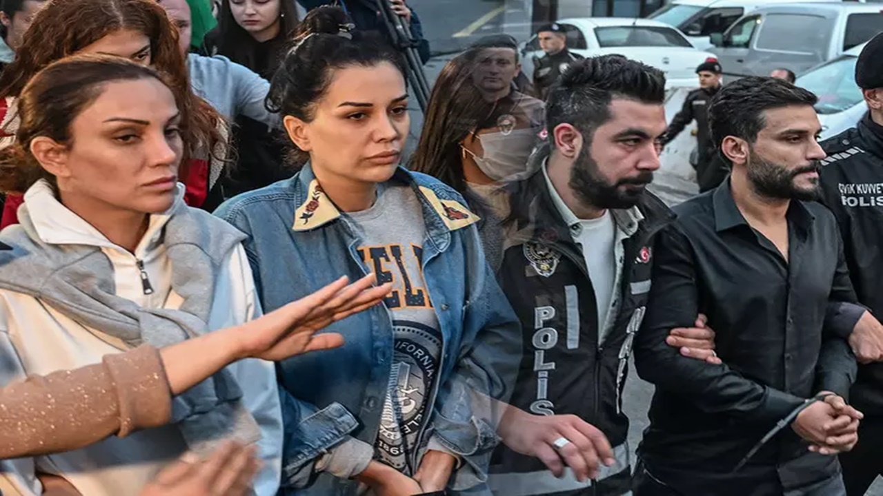 dilan ve engin polatın savcılık İfadeleri ortaya Çıktı