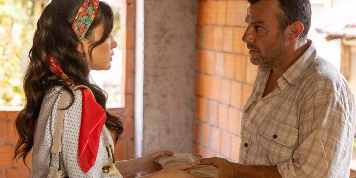 Dilek Taşı Gerçek Hikaye Mi, Uyarlama Mı?