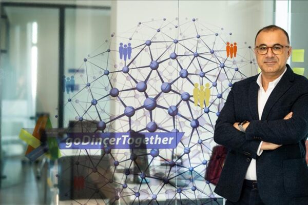 Dinçer Lojistik Demoday İlk Kez Yüz Yüze Düzenlendi